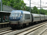 Amtrak Northeast Regional 176